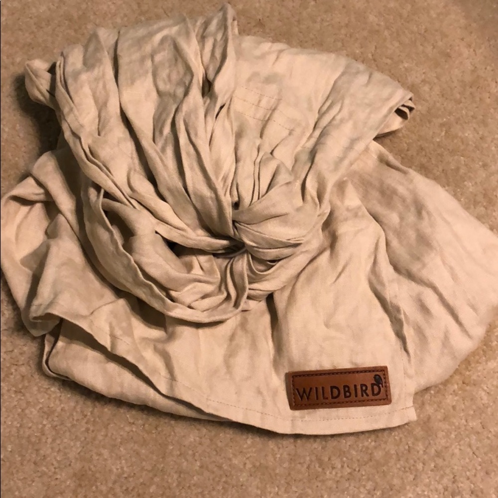 Wildbird Ring Sling